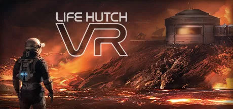 生存（Life Hutch VR） VR游戏封面