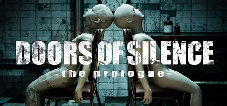 沉默之门 — 序幕 (Doors of Silence – the prologue) VR游戏封面