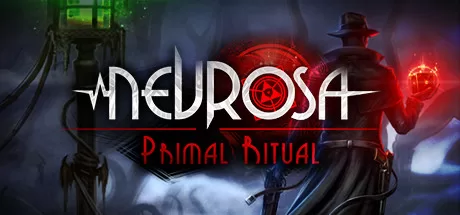 原始仪式（Nevrosa: Primal Ritual） VR游戏封面