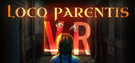 孤女咒怨VR (Loco Parentis VR) VR游戏封面