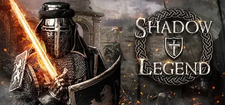 暗影传奇VR (Shadow Legend VR) VR游戏封面