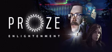 启迪计划（PROZE: Enlightenment） VR游戏封面