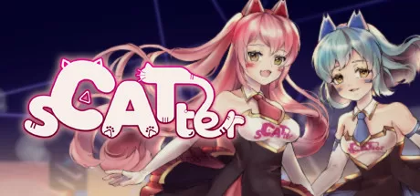 喵准发射 (sCATter) VR游戏封面