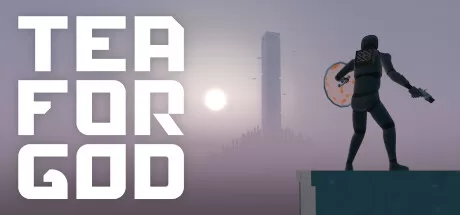 为上帝献茶VR（Tea For God VR） VR游戏封面