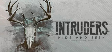 入侵者：捉迷藏（Intruders: Hide and Seek） VR游戏封面