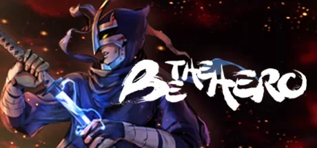 成为英雄（BE THE HERO） VR游戏封面