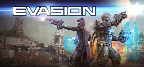 闪避（Evasion） VR游戏封面