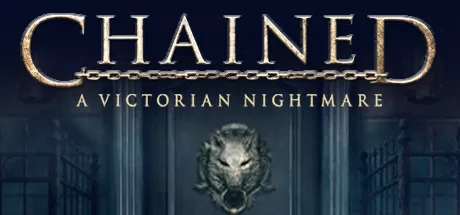 锁链：维多利亚时代的噩梦 (Chained: A Victorian Nightmare) VR游戏封面