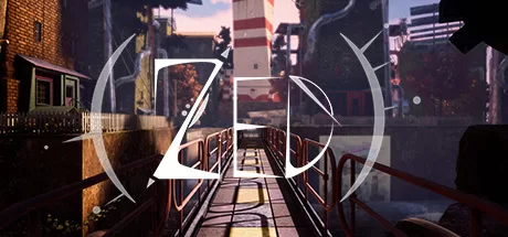 泽德（ZED VR） VR游戏封面