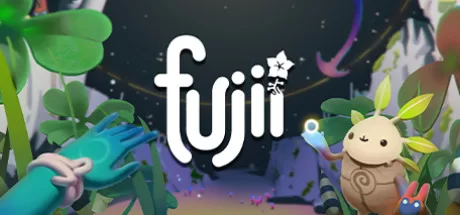 花园（Fujii） VR游戏封面