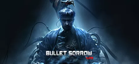 子弹之殇（Bullet Sorrow VR） VR游戏封面