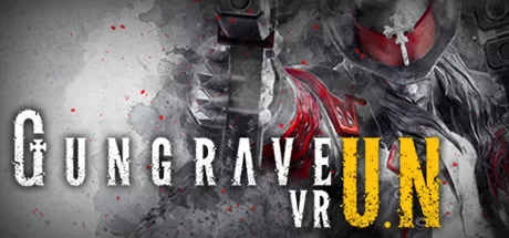枪墓 (GUNGRAVE VR U.N) VR游戏封面