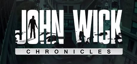 疾速追杀编年史（John Wick Chronicles） VR游戏封面