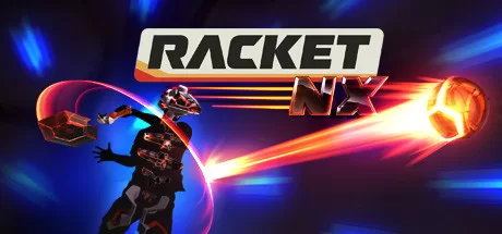 球拍（Racket: Nx） VR游戏封面