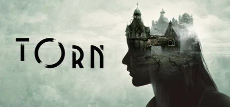 撕裂（Torn VR） VR游戏封面