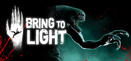 揭示（Bring to Light） VR游戏封面