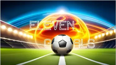 十一个进球 - Eleven goals VR游戏封面