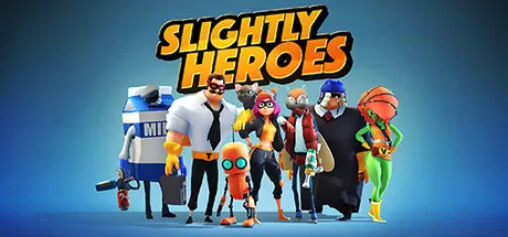 英雄无敌VR（Slightly Heroes VR） VR游戏封面