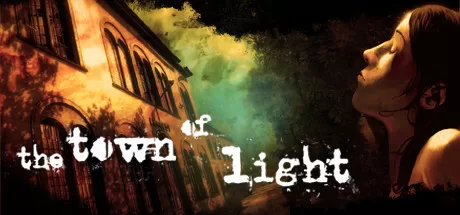 光之城（The Town of Light） VR游戏封面