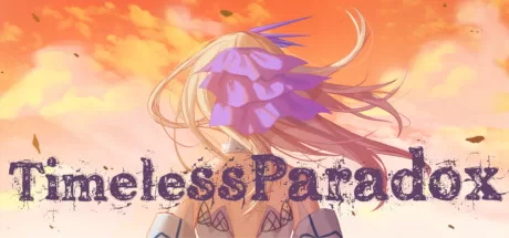 永恒悖论（Timeless Paradox VR） VR游戏封面