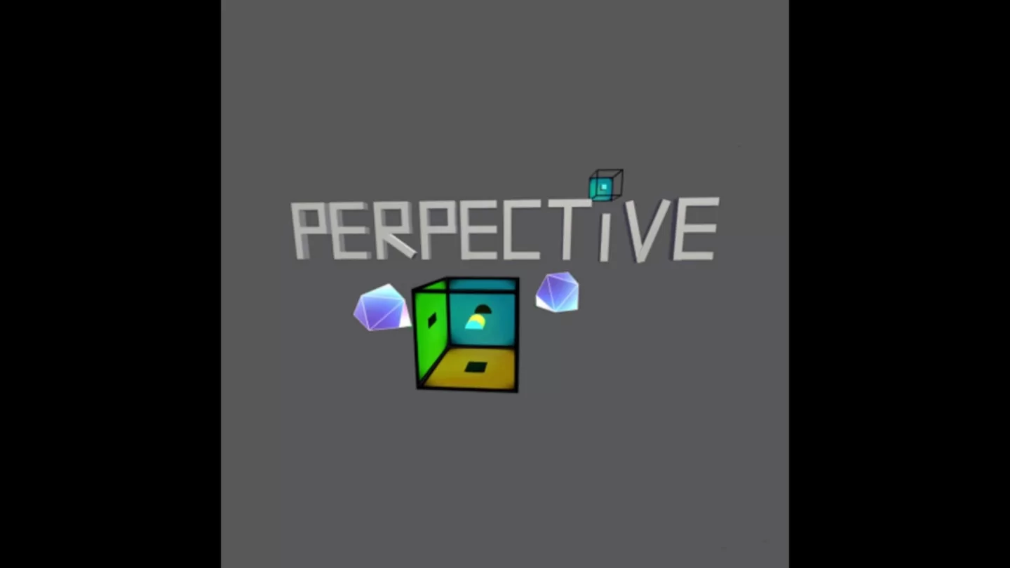 透视方块 - Perspective VR VR游戏封面