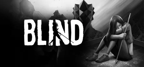 瞎子 (Blind VR) VR游戏封面