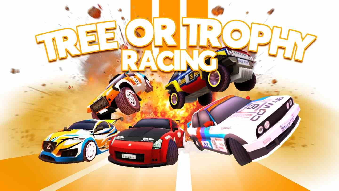 TOT赛车 - TOT Racing VR游戏封面