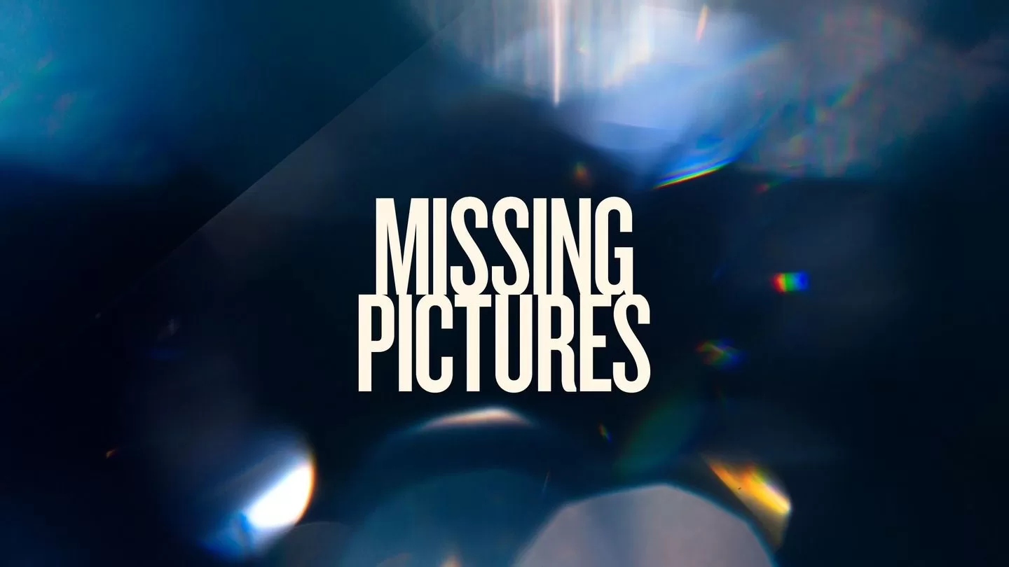 失踪的照片 河瀨直美 - Missing Pictures Naomi Kawase VR游戏封面