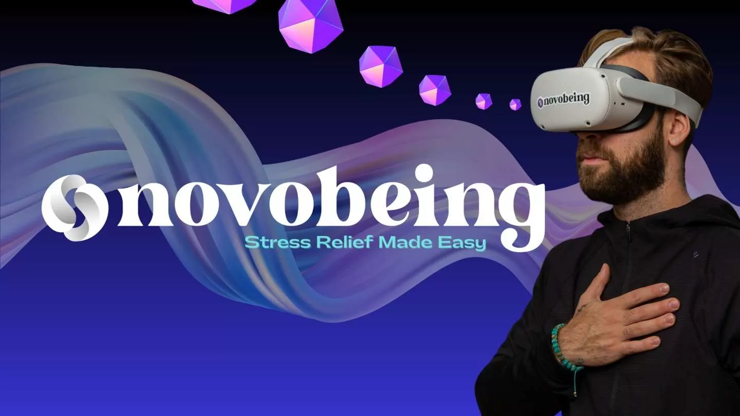 新存在 - Novobeing VR游戏封面