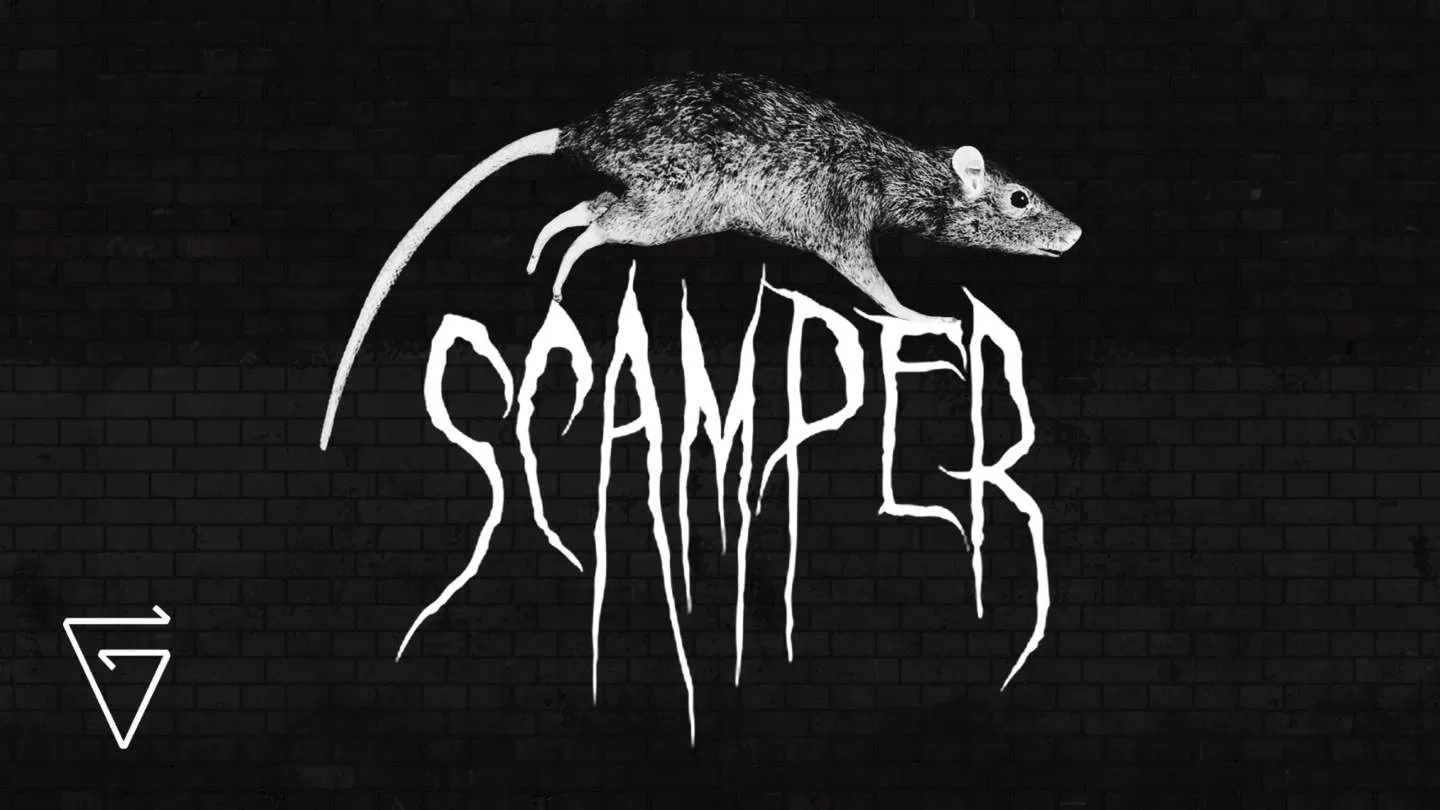 疾走 - Scamper VR游戏封面