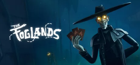 福格兰兹 - The Foglands VR游戏封面