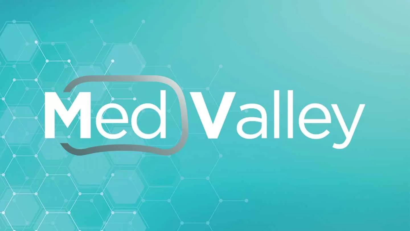 虚拟医院 - Med Valley VR游戏封面