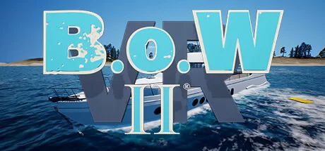 水域 2 VR（Bodies of Water VR） VR游戏封面