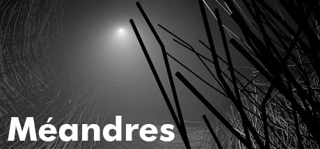 蜿蜒（Méandres） VR游戏封面