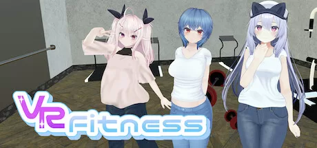 VR健身女孩（VR Fitness） VR游戏封面