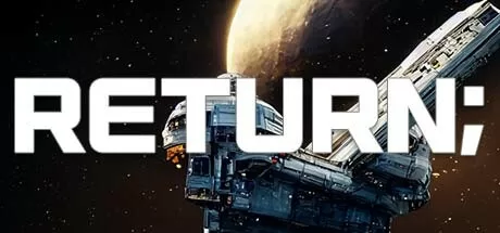 返航（Return） VR游戏封面