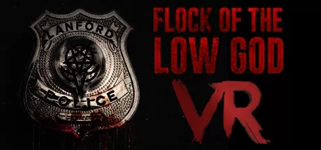 待宰之羊（Flock of the Low God VR） VR游戏封面