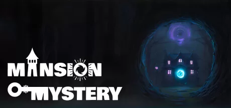 宅邸之谜（Mansion Mystery） VR游戏封面