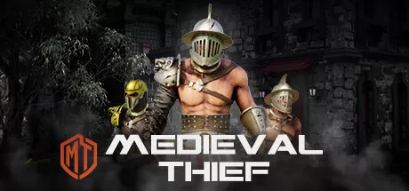 中世纪小偷VR（Medieval Thief VR） VR游戏封面