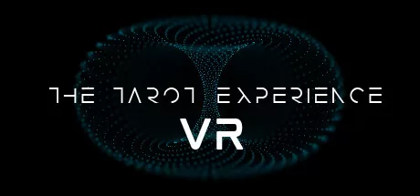 塔罗牌体验VR（The Tarot Experience VR） VR游戏封面