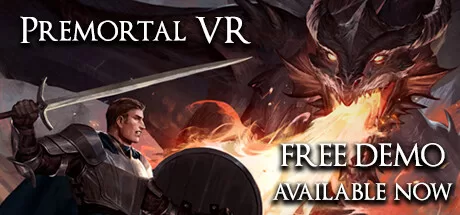 前生VR（Premortal VR） VR游戏封面