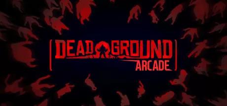死亡之地（Dead Ground Arcade） VR游戏封面