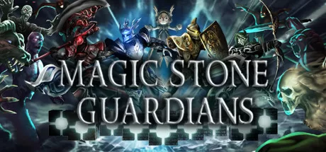 魔法石守护者（Magic Stone Guardians） VR游戏封面