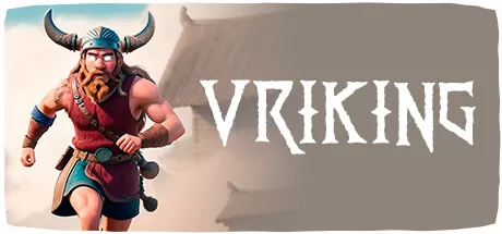 维京跑酷（VRIKING） VR游戏封面