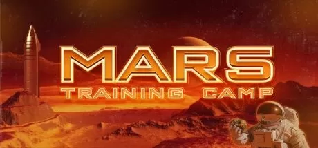 火星训练营VR（Mars Training Camp VR） VR游戏封面
