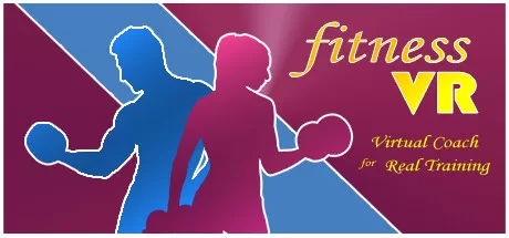 健身VR（FitnessVR） VR游戏封面