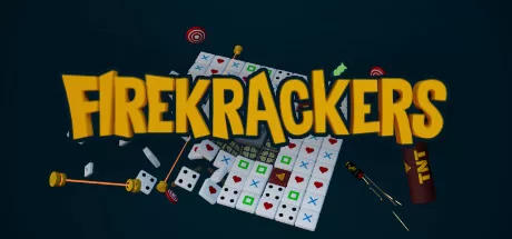 甩鞭炮（FireKrackers） VR游戏封面