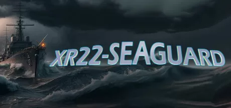 XR22-海洋战舰（XR22-SEAGUARD） VR游戏封面