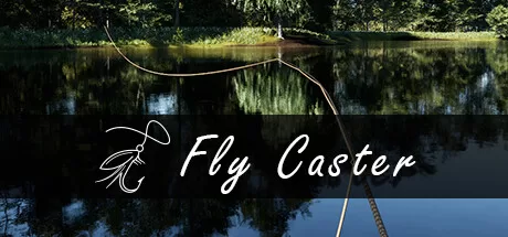 飞蝇钓鱼（Fly Caster） VR游戏封面