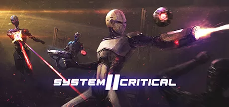 系统关键 2（System Critical 2） VR游戏封面